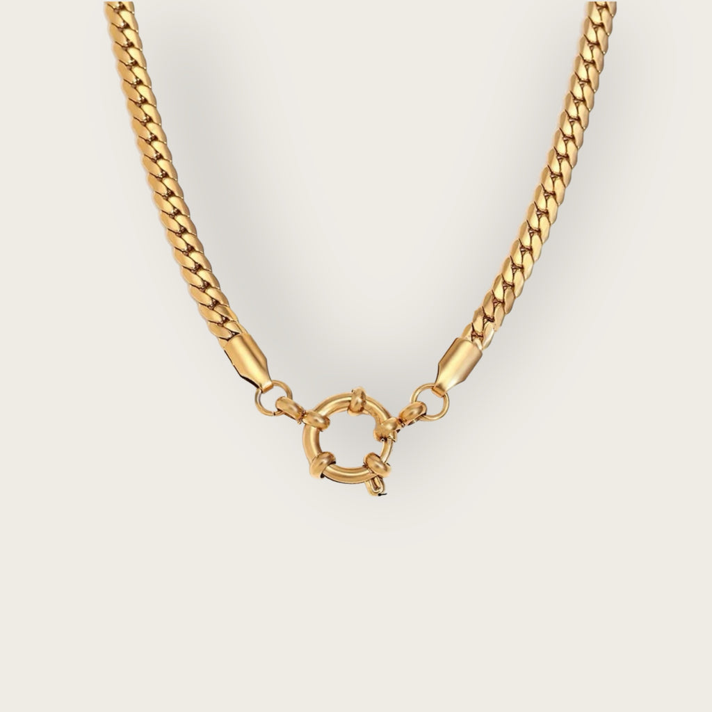 Paola Chain
