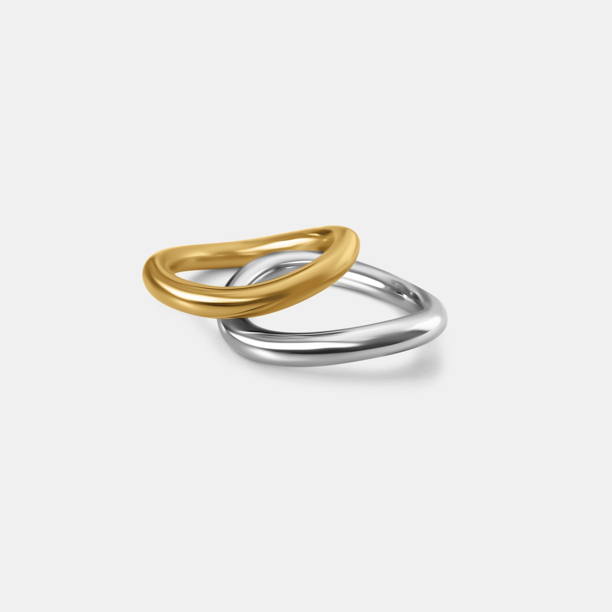 Dual Rings
