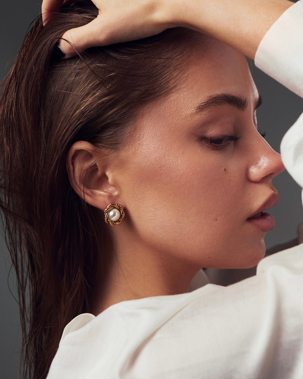 Kelly Earrings