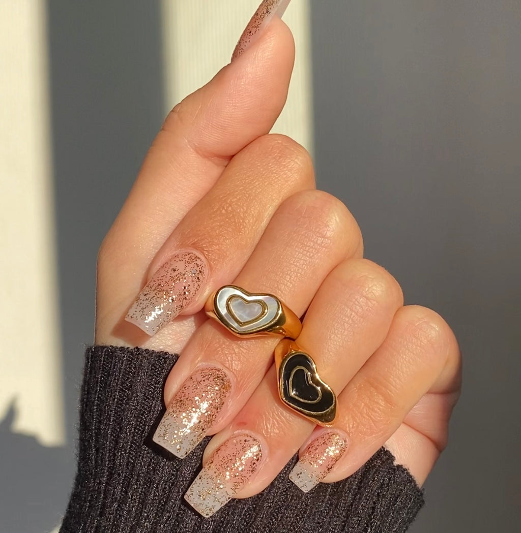 Scarlett Ring