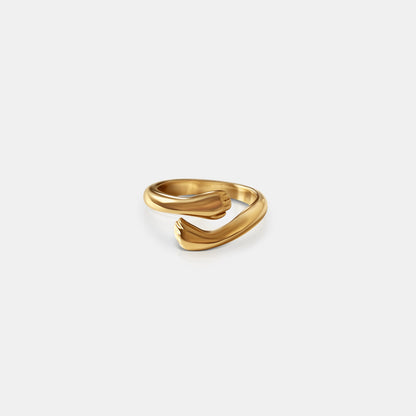 Hug Ring