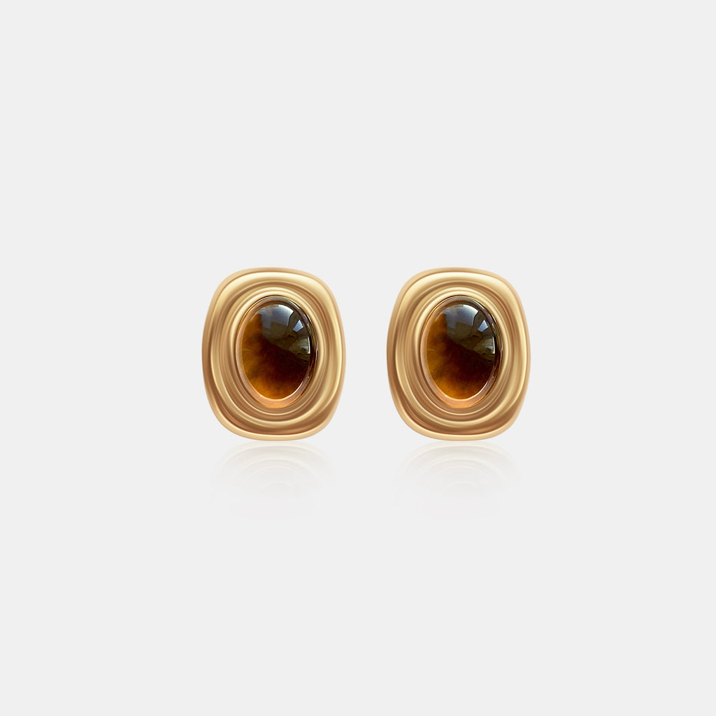 Boucles d'oreilles Nola
