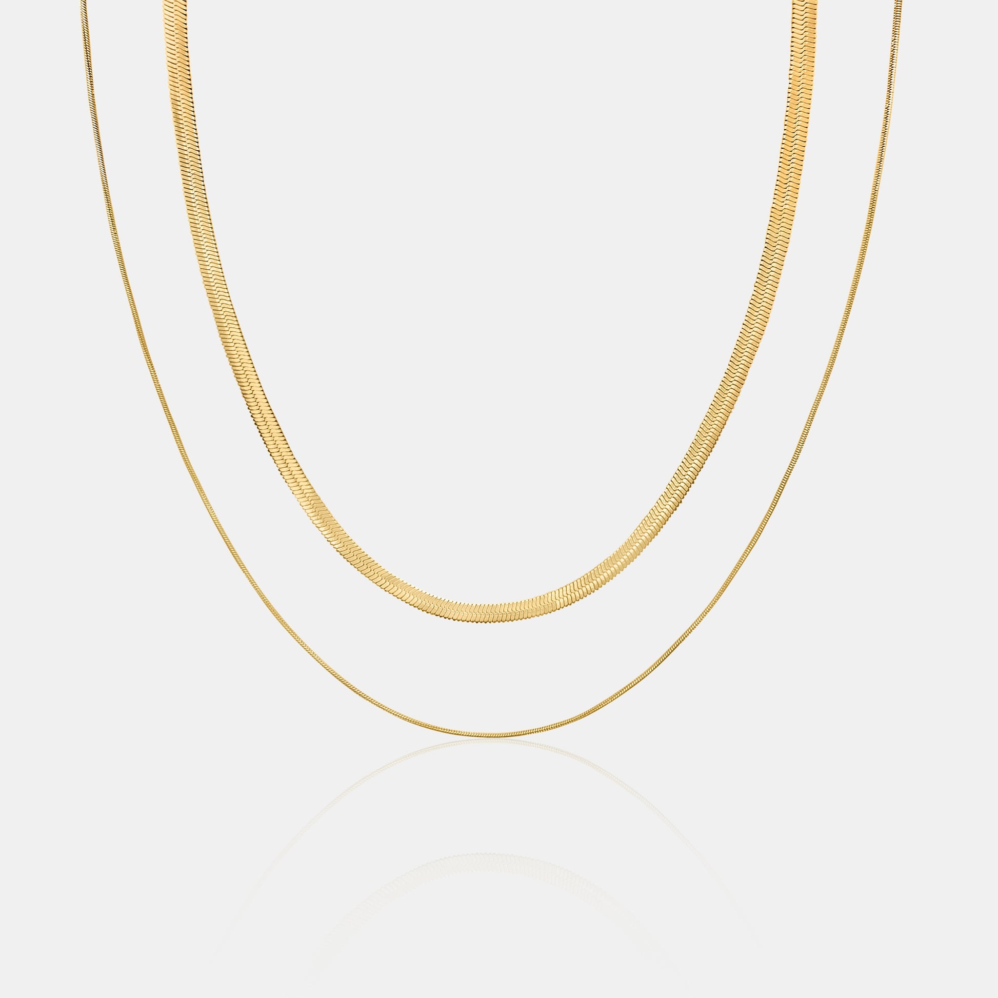 Jade Necklace