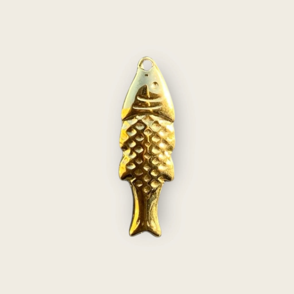 Fish Charm