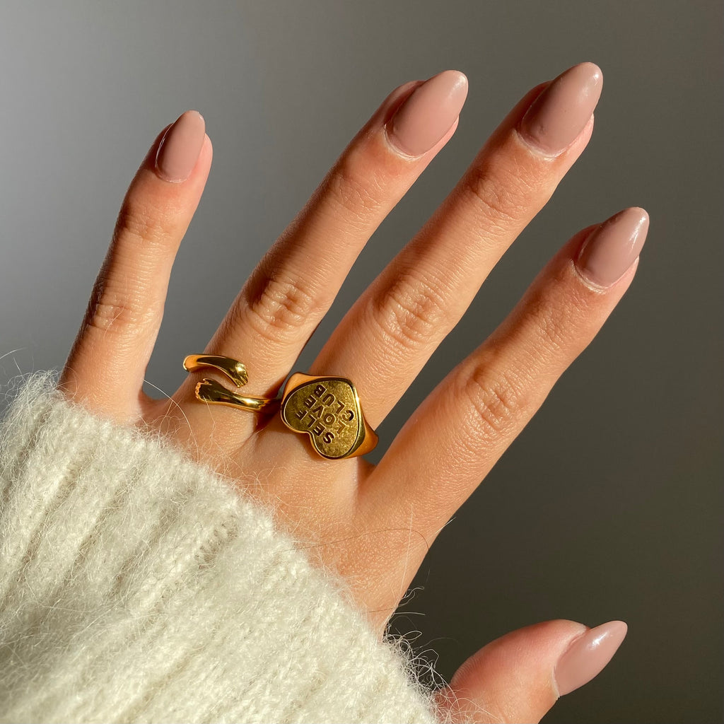 Hug Ring