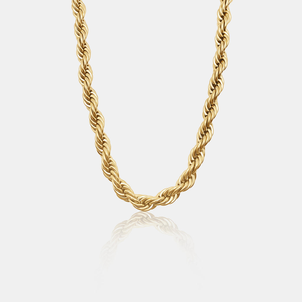 Ivy Necklace