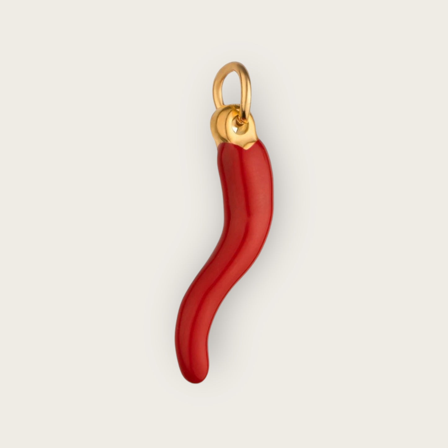 CHILI PEPPER charm