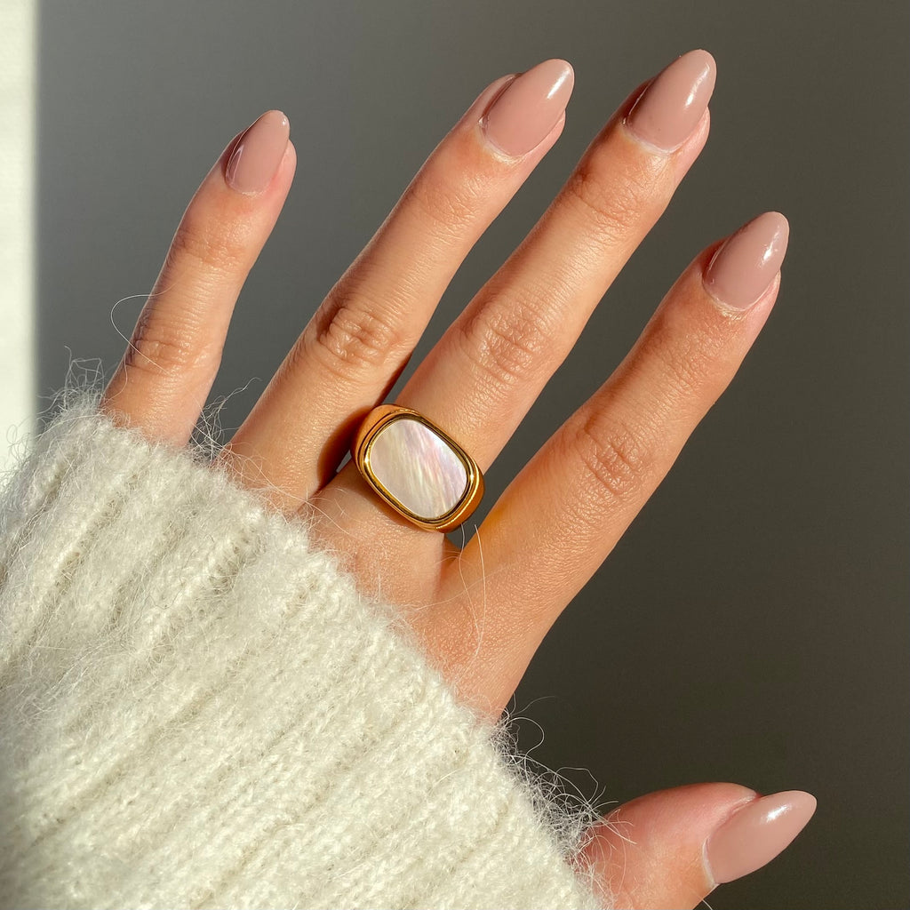 Amaya Ring