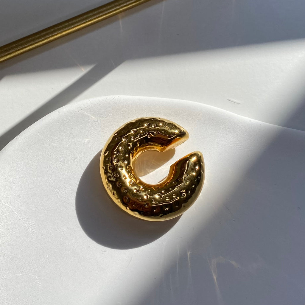 Meja Ear Cuff