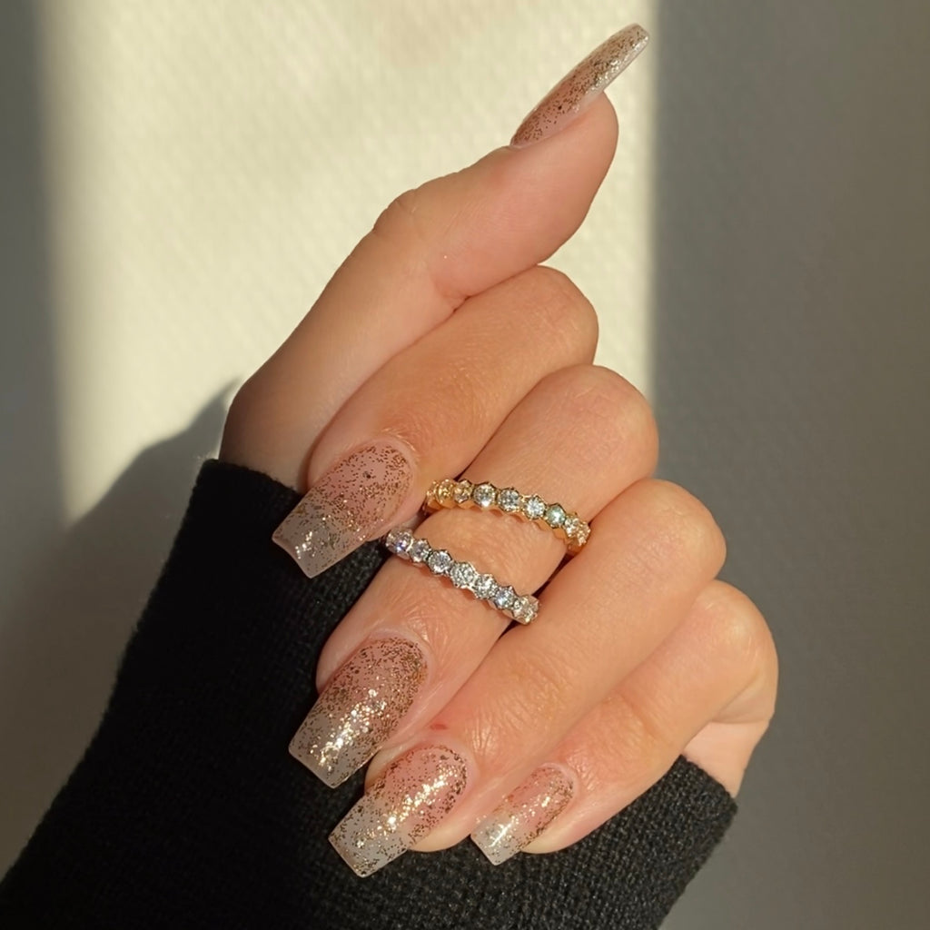 Aurora Ring