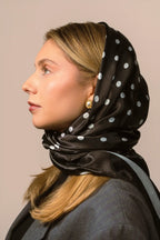 Boucles d'oreilles Kelly