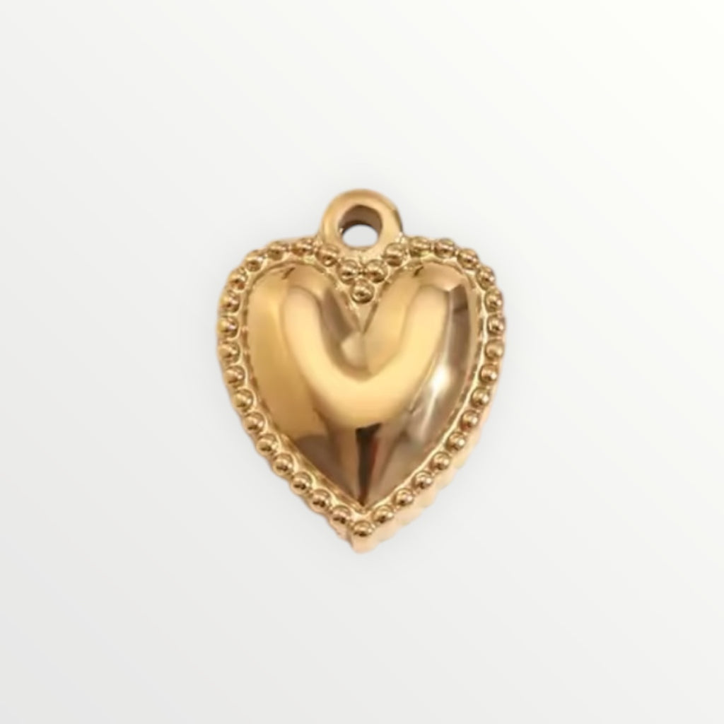 Charm - ANTIQUE LOVE