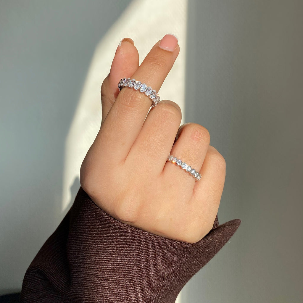 Charlotte Ring