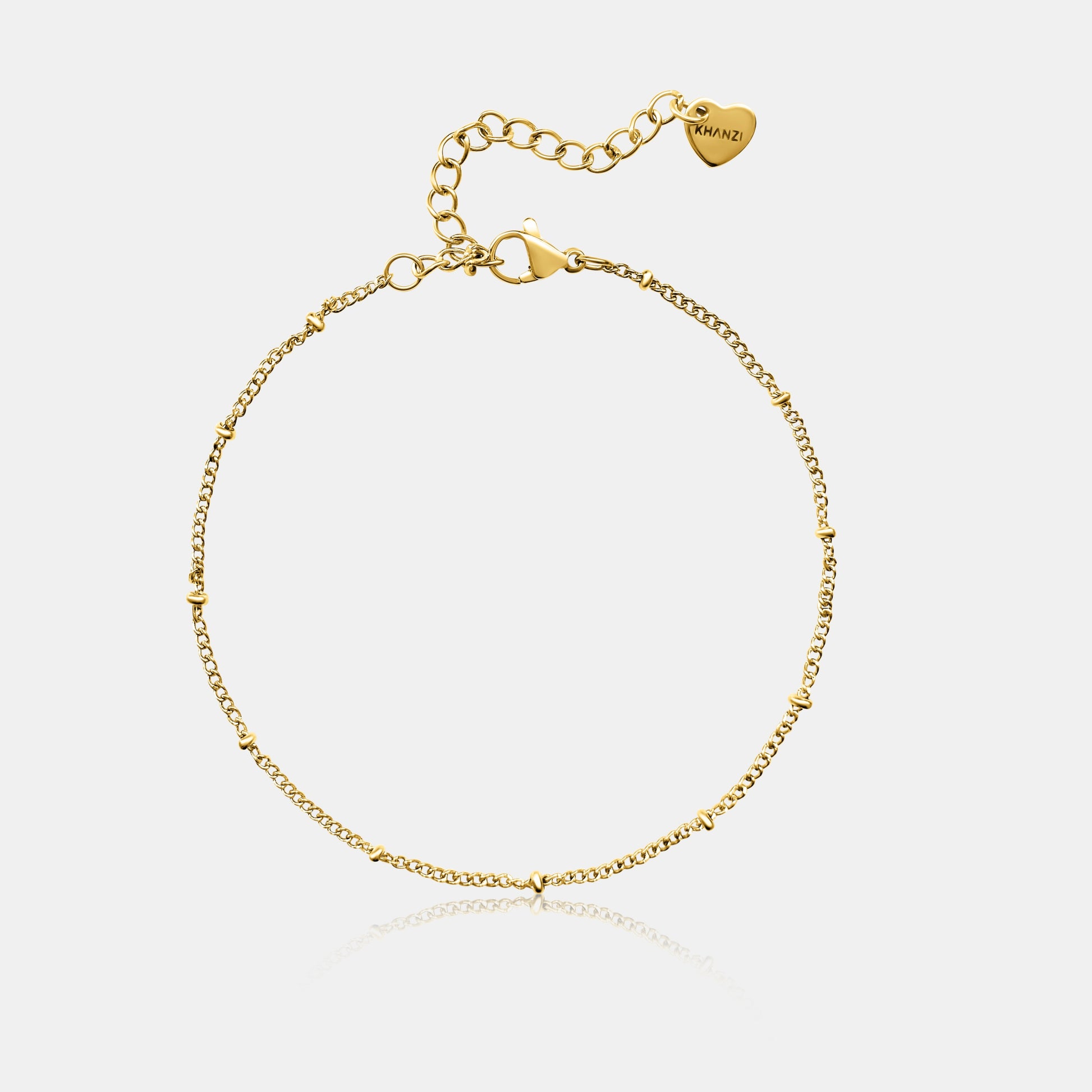 Emy Anklet