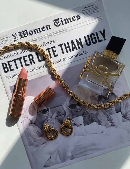 Collier Ivy
