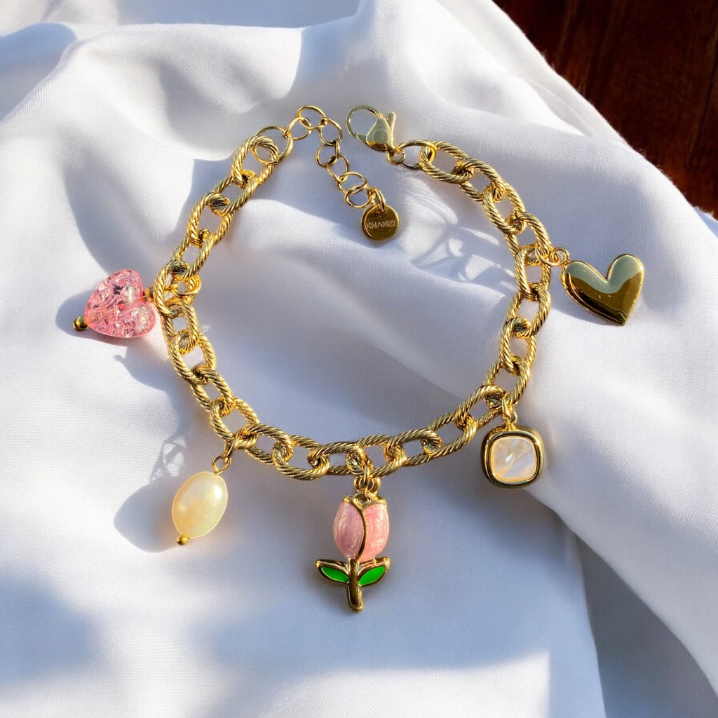 Radiance Charm