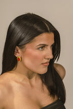 Boucles d'oreilles - CLEOPATRA