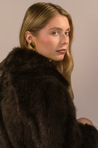 Boucles d'oreilles - AMÉLIA