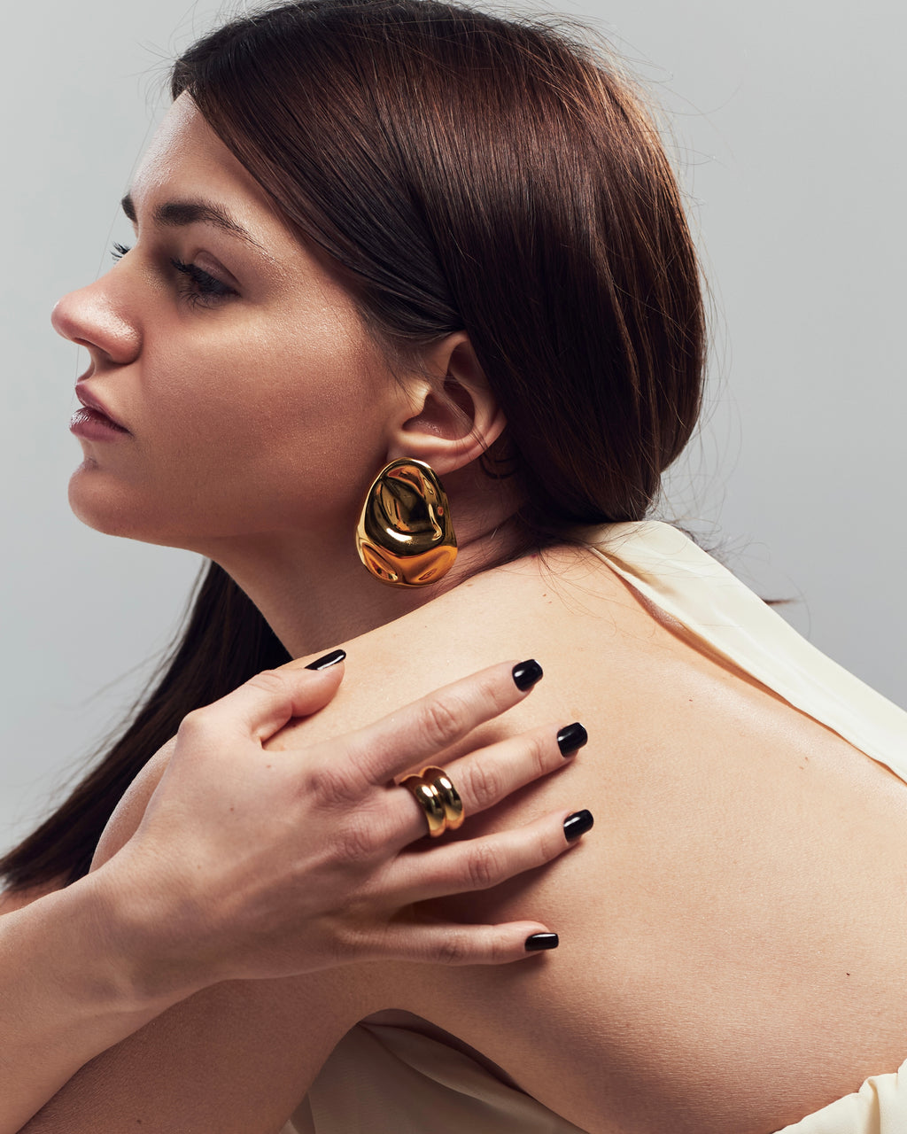 Brigitte Earrings