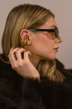Meja Ear Cuff