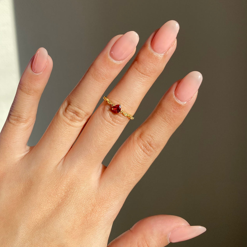 Love Ring