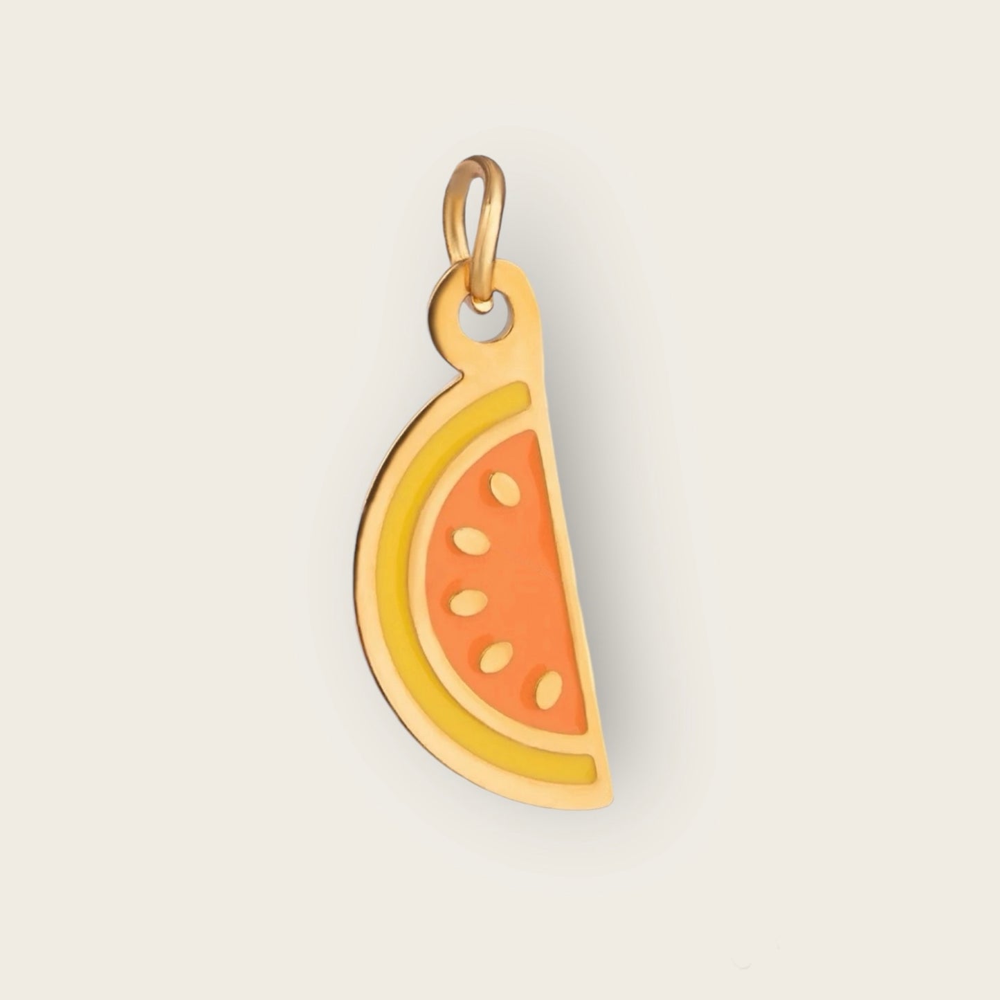 WATERMELON charm