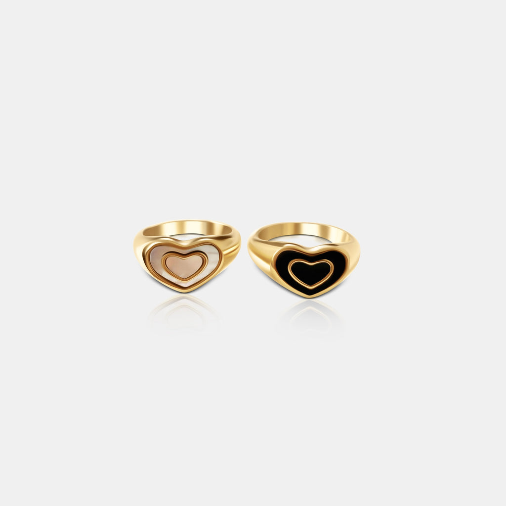 Scarlett Ring
