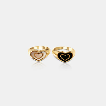 Scarlett Ring