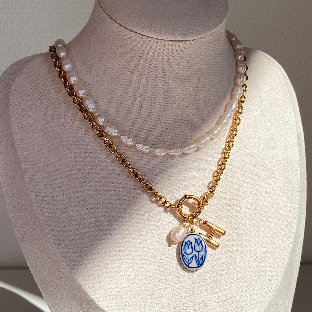 Adriana Chain