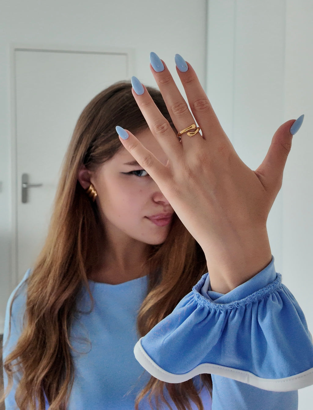 Hug Ring