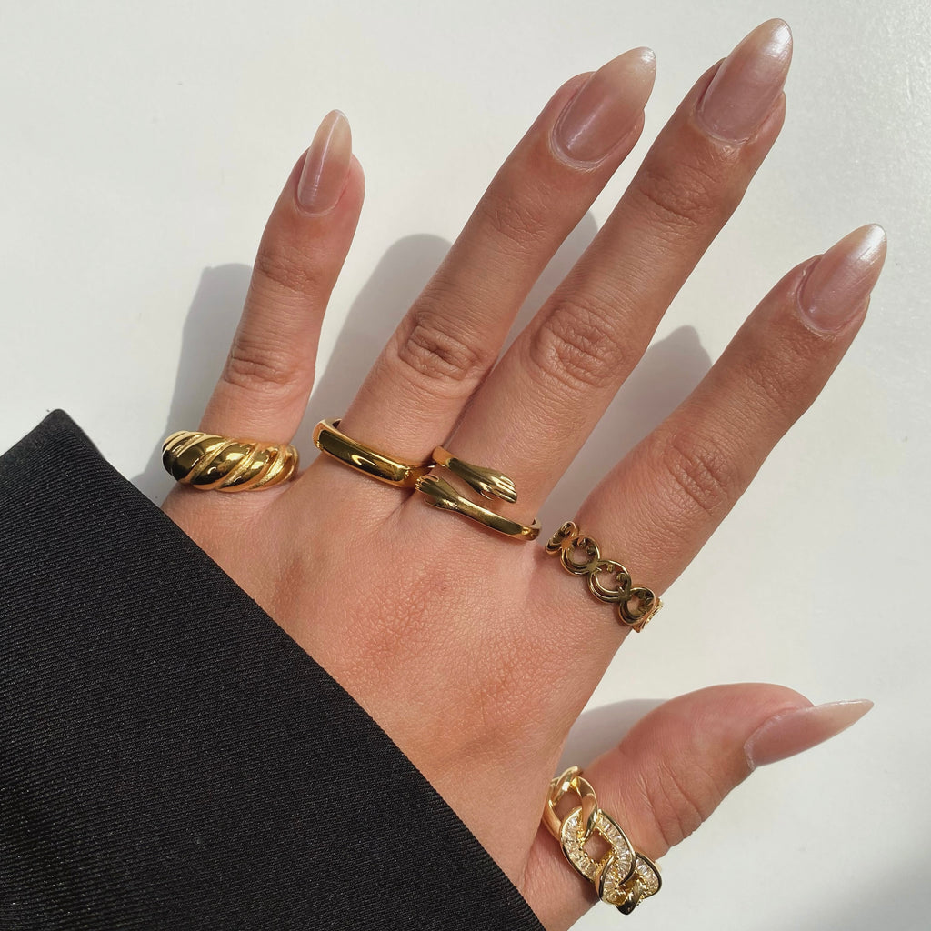 Smile Ring