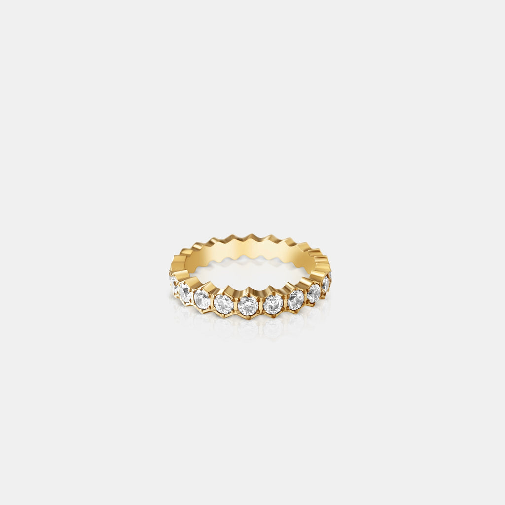 Aurora Ring