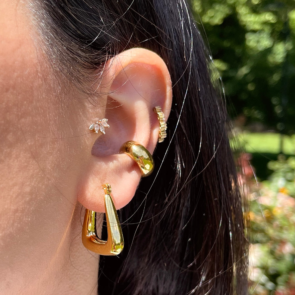 Kera Earrings