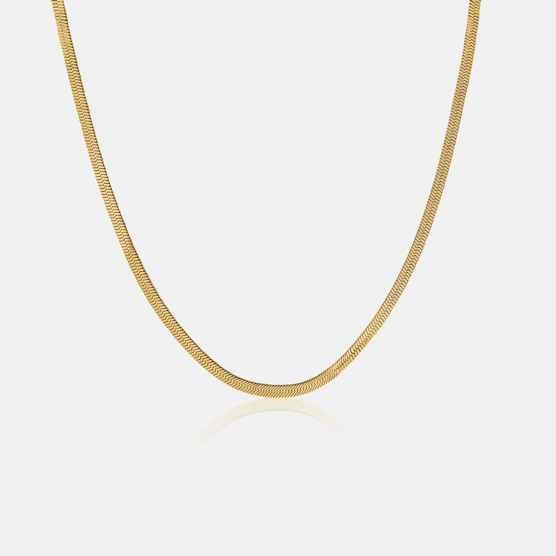 Yara Necklace