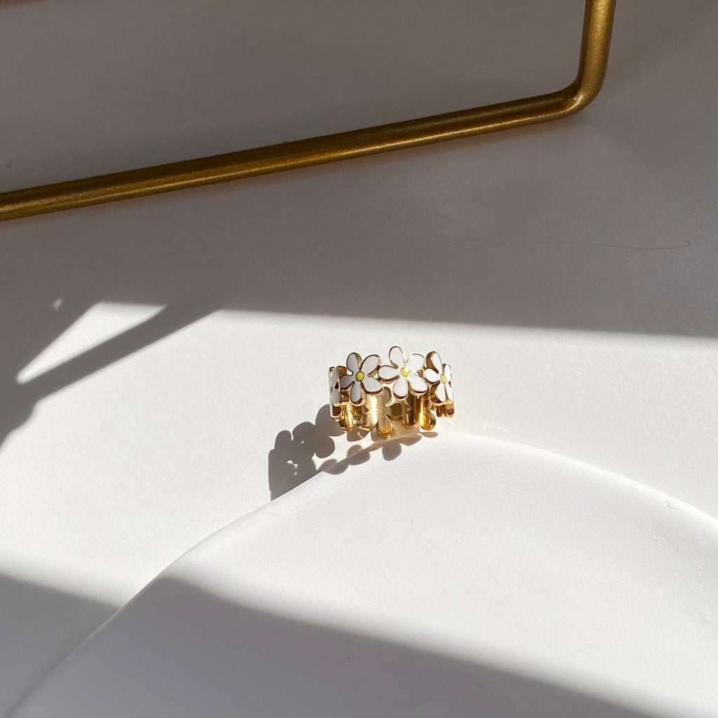 Daisy Ring
