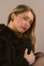 Boucles d'oreilles - AMÉLIA