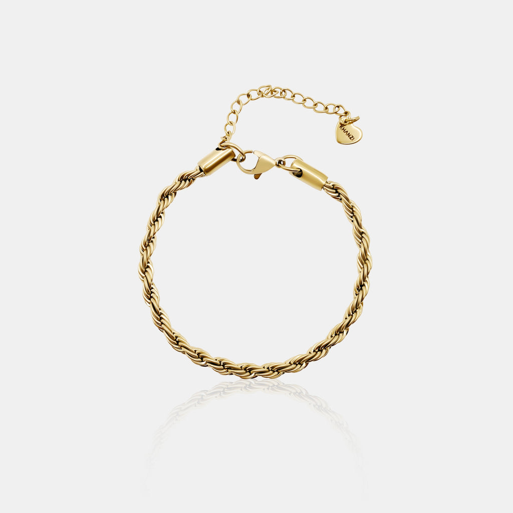 Ivy Bracelet