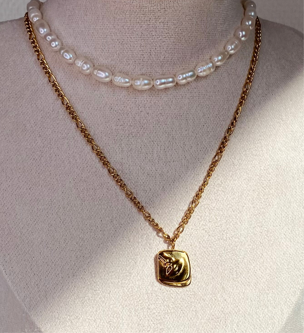 Audrey Necklace