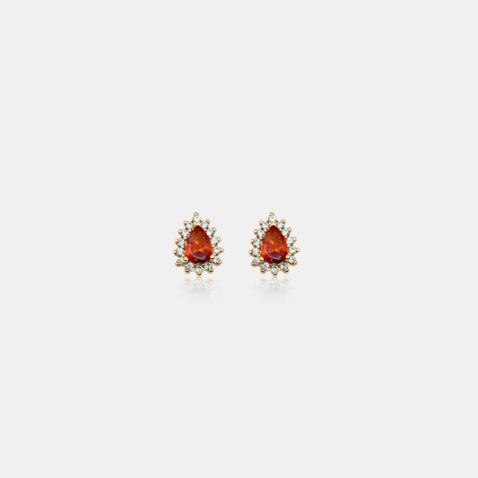 Daphne Earrings