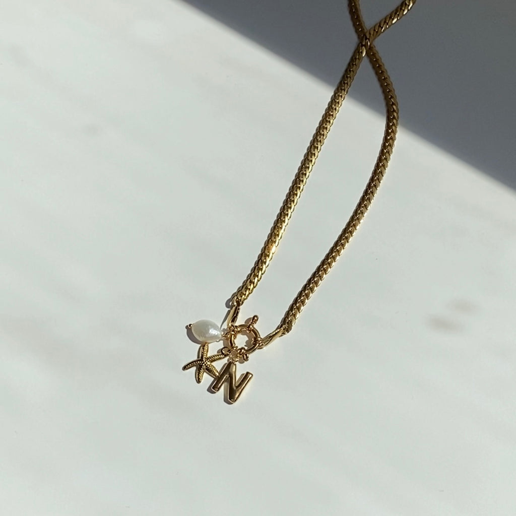 Paola Chain