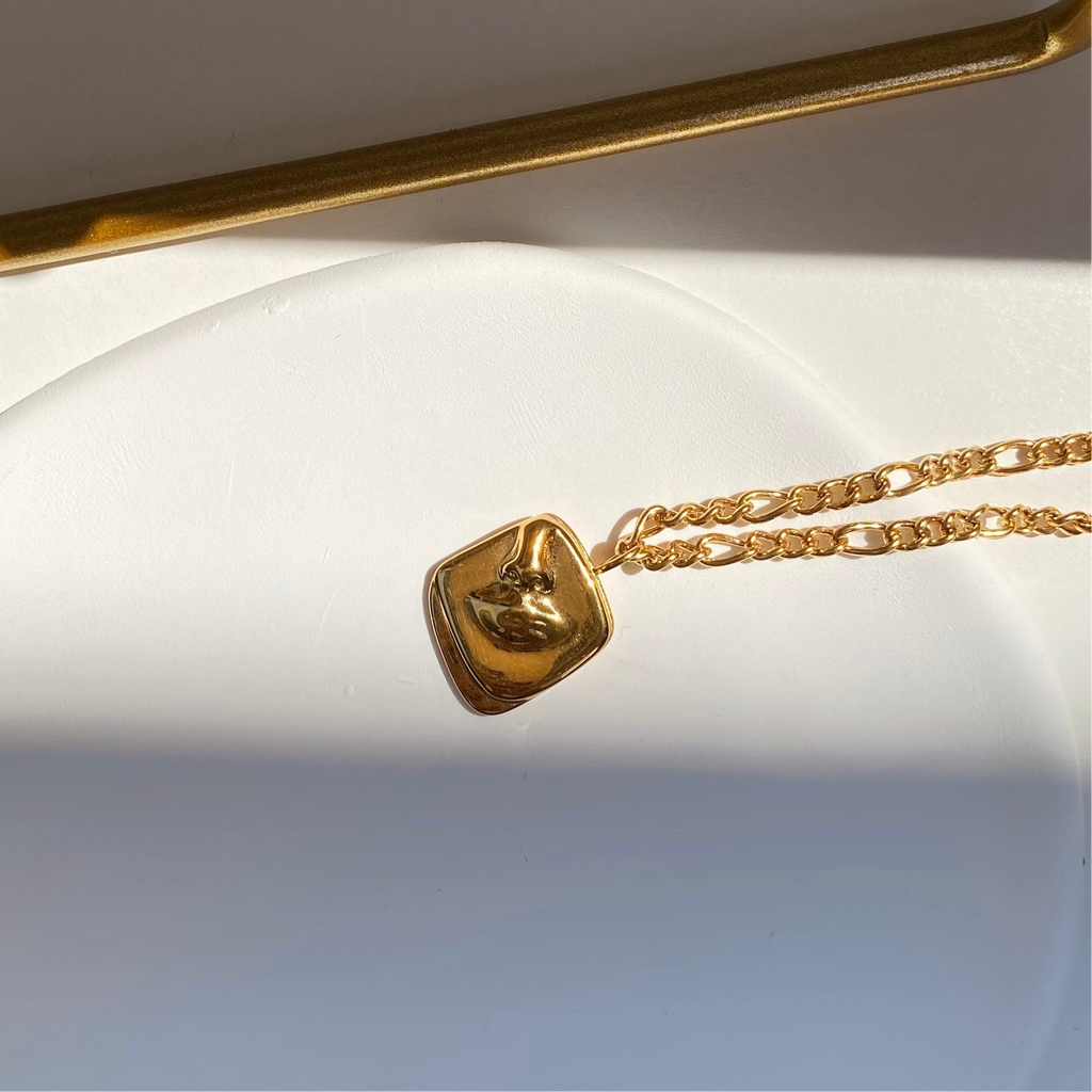 Audrey Necklace