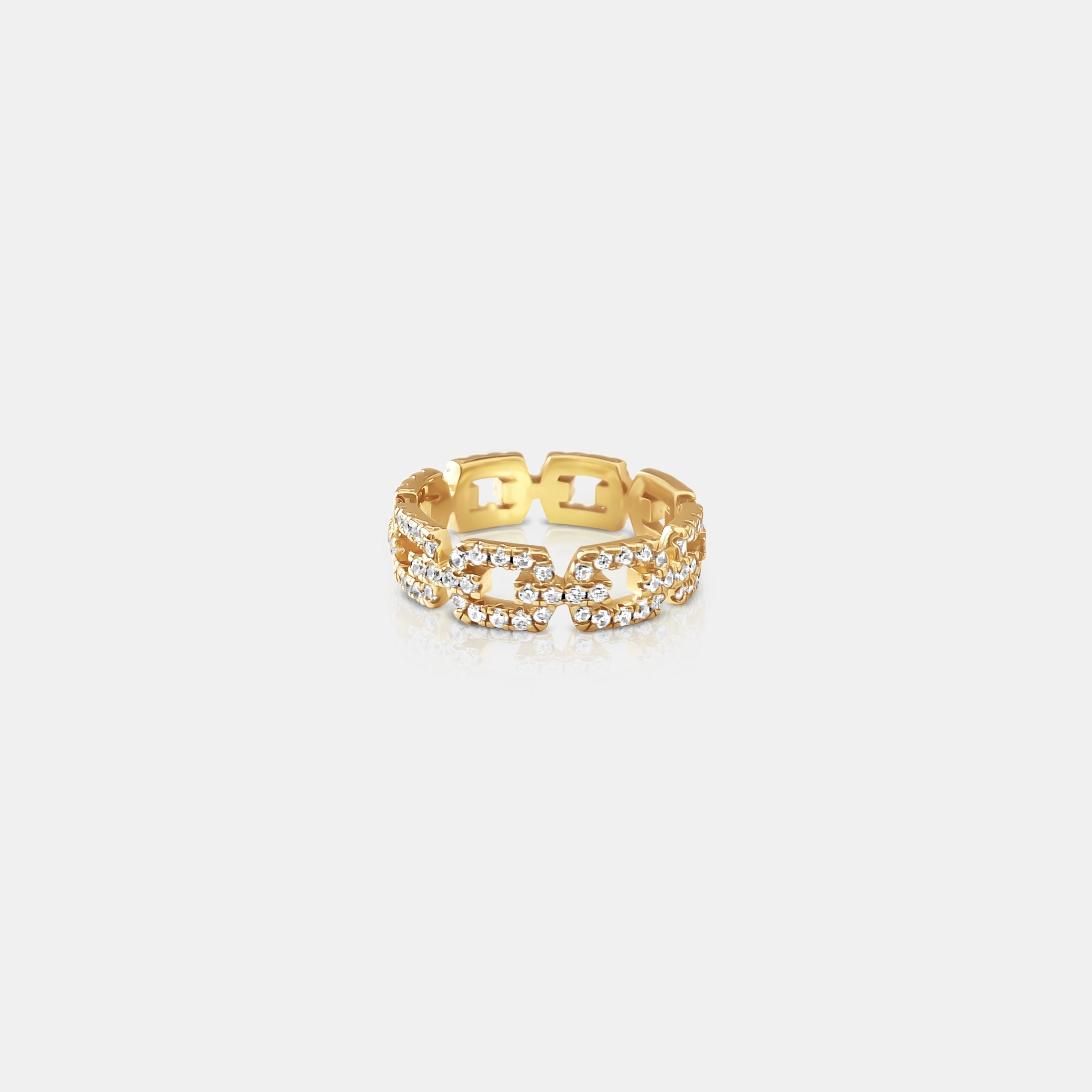 Bague Chloé