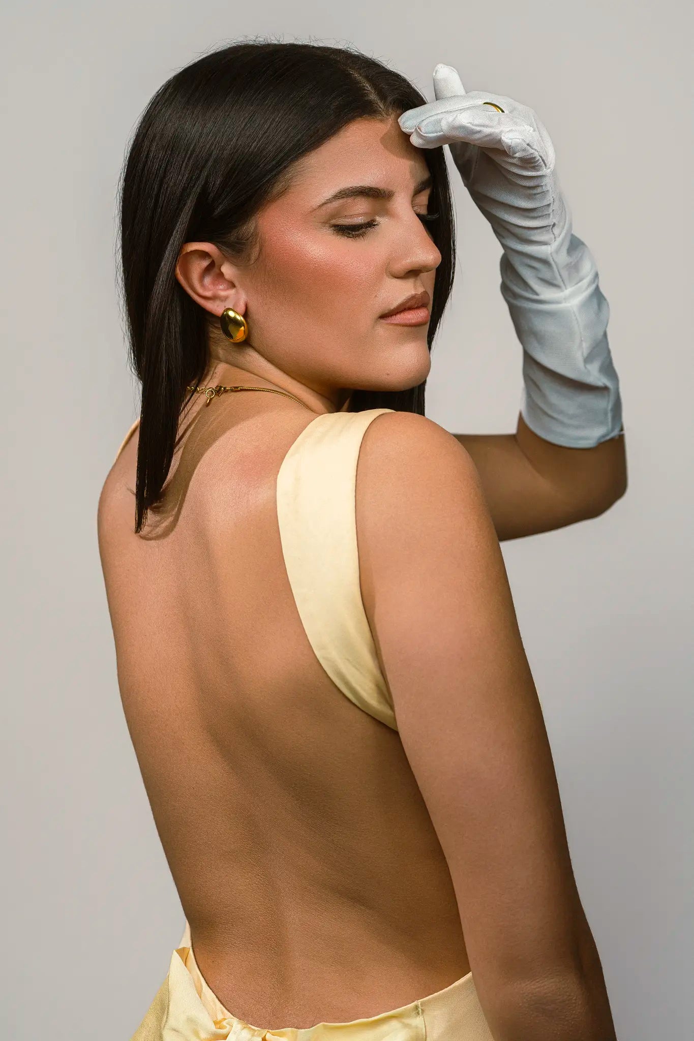 Boucles d'oreilles - KAYLA