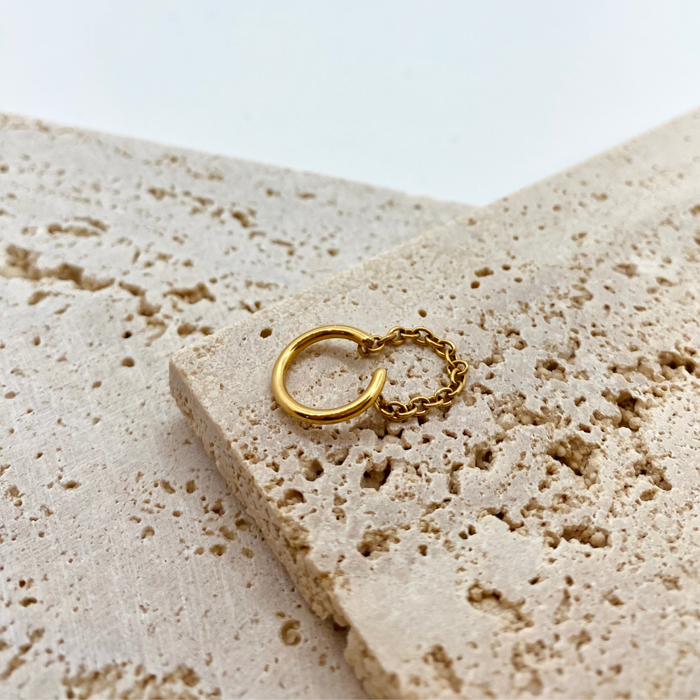 Maya Ear Cuff