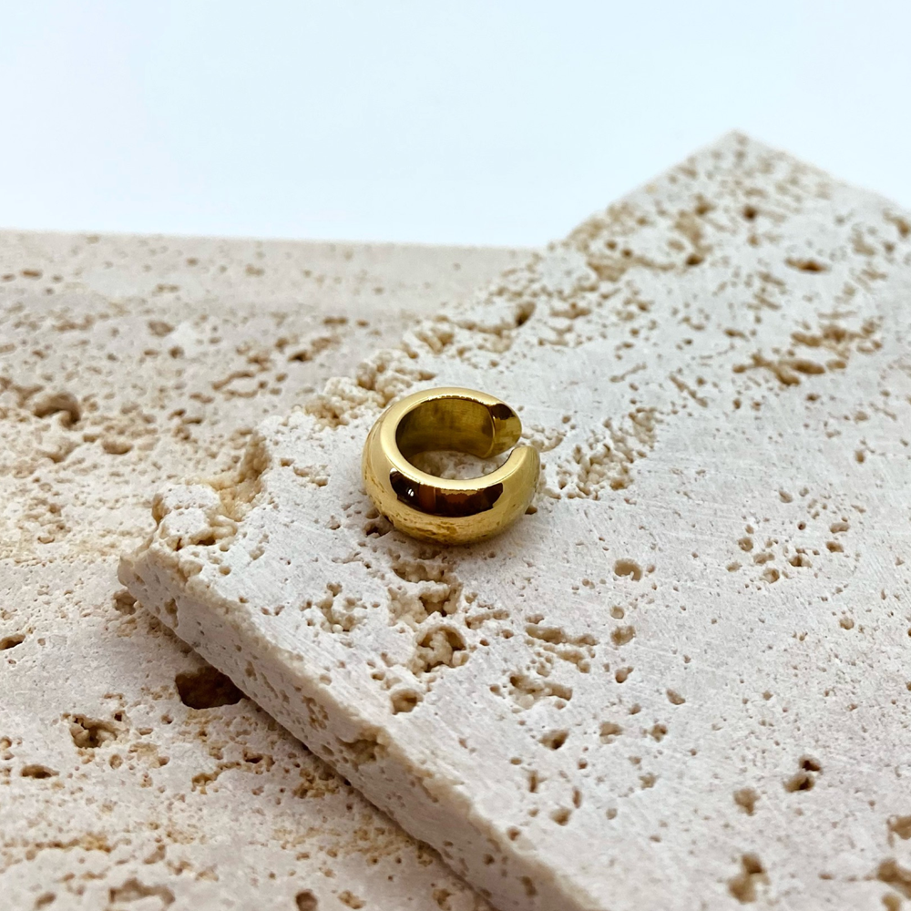 Yuna Ear Cuff