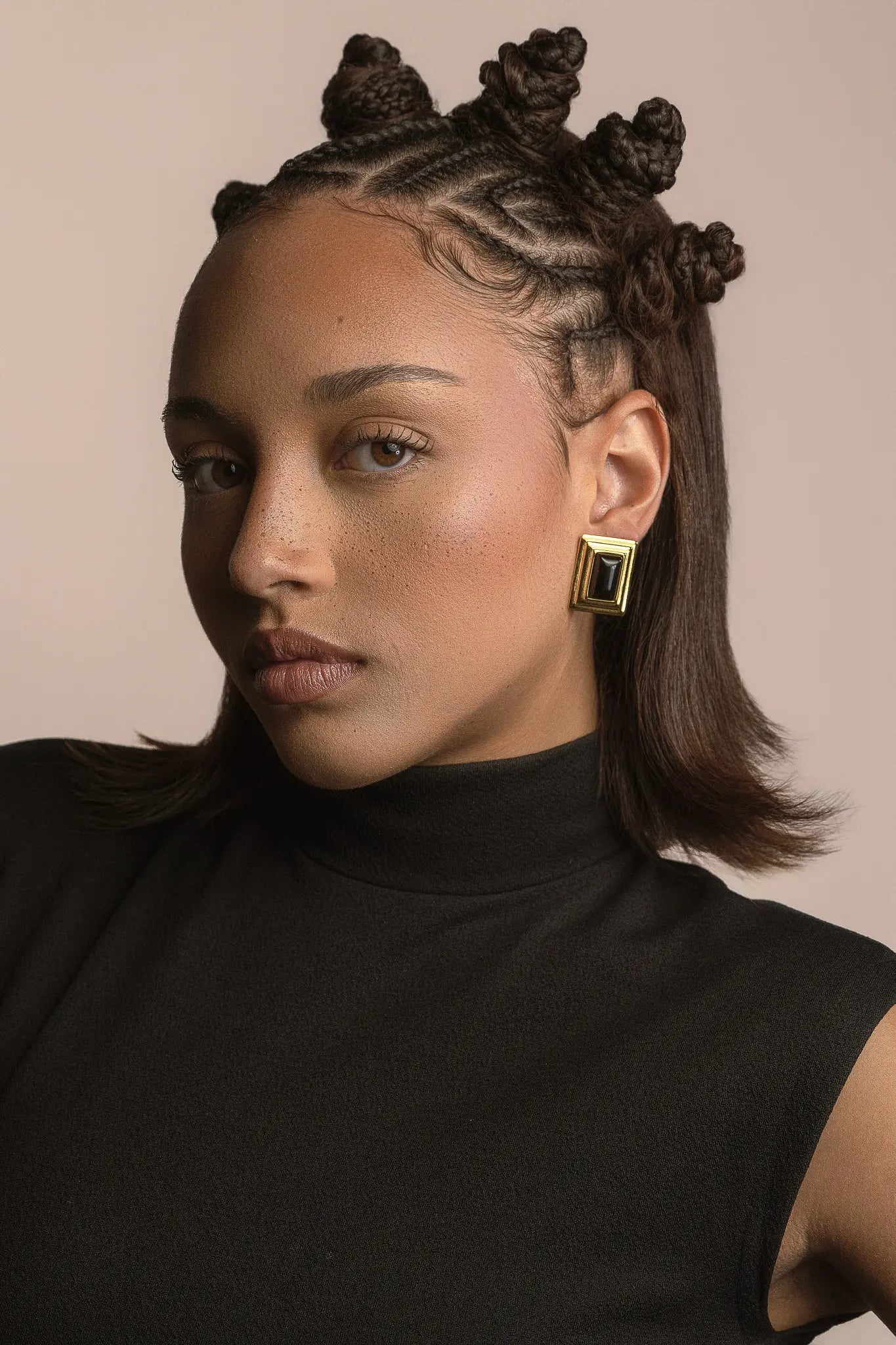 Naomi Earrings
