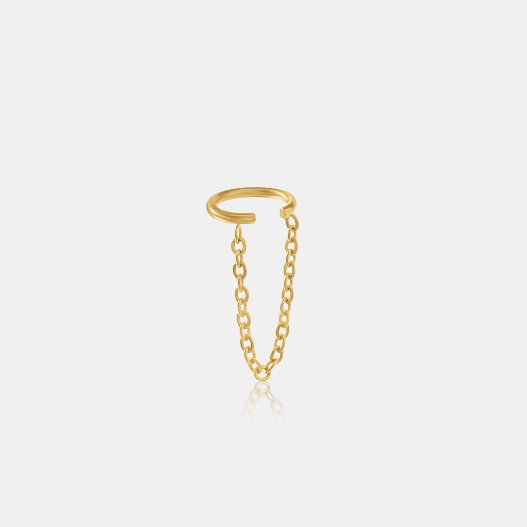 Maya Ear Cuff