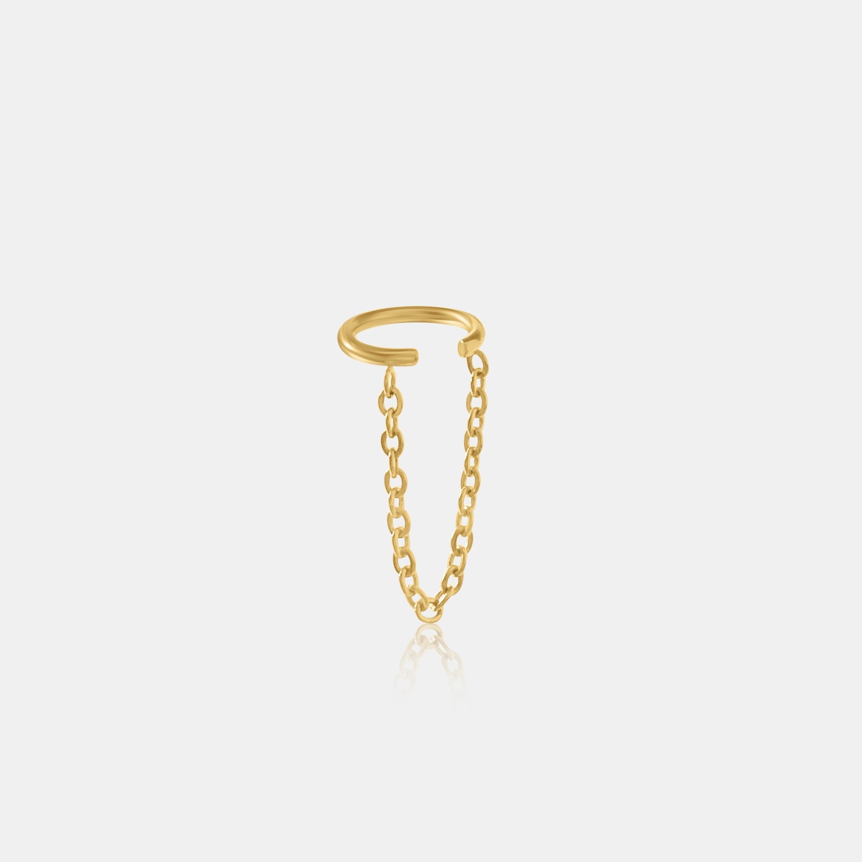 Maya Ear Cuff
