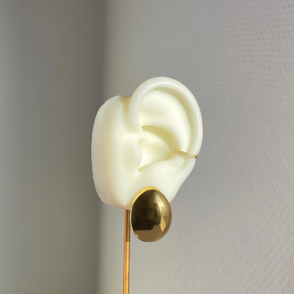 Boucles d'oreilles - KAYLA