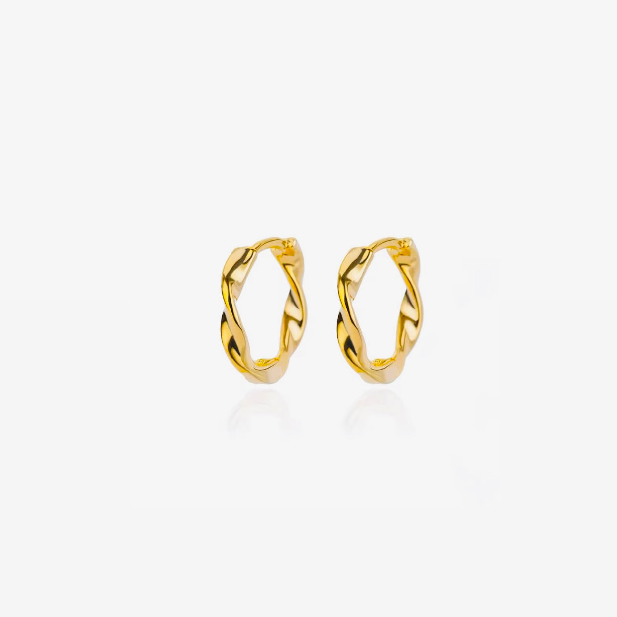 Kelsie Earrings